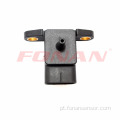 Mapa do sensor 079800-5770 para Toyota Toyota Prius (03-01)